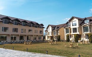 The Sarai