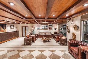 The Sarai