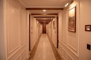 The Sarai