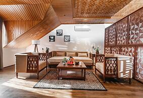 The Sarai
