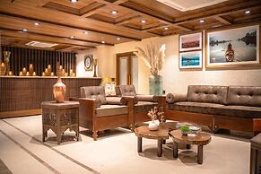 The Sarai