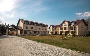 The Sarai