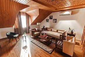 The Sarai