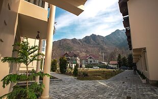 The Sarai