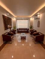 The Sarai