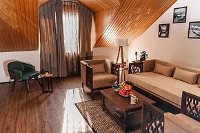 The Sarai