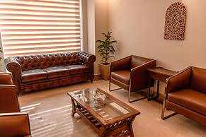 The Sarai
