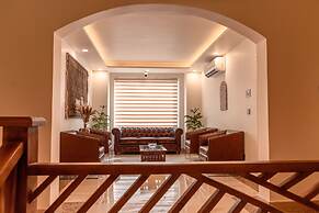 The Sarai