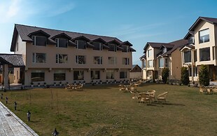 The Sarai