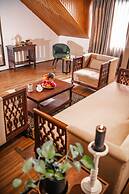 The Sarai