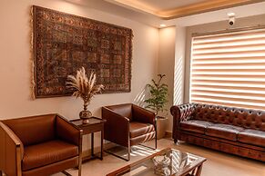 The Sarai