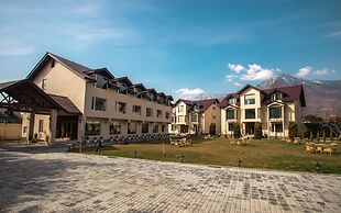 The Sarai