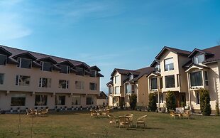 The Sarai