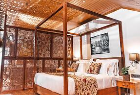 The Sarai