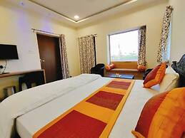 Moonlight Nature Resort & Swimming Pool