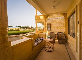 Moonlight Nature Resort & Swimming Pool