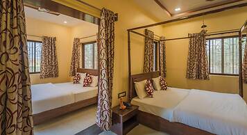 Moonlight Nature Resort & Swimming Pool