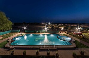 Moonlight Nature Resort & Swimming Pool