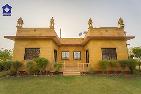 Moonlight Nature Resort & Swimming Pool