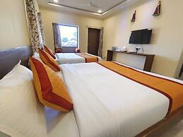 Moonlight Nature Resort & Swimming Pool