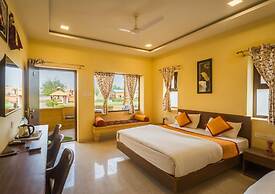 Moonlight Nature Resort & Swimming Pool