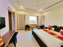 Moonlight Nature Resort & Swimming Pool