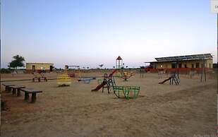 Moonlight Nature Resort & Swimming Pool
