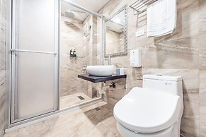 Sea Residences hall