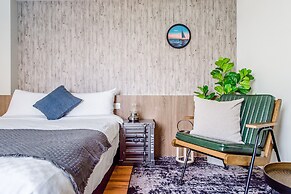 Sea Residences hall