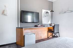 Sea Residences hall