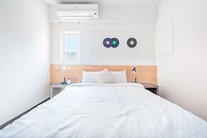 Sea Residences hall
