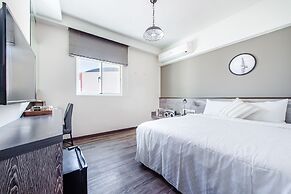 Sea Residences hall