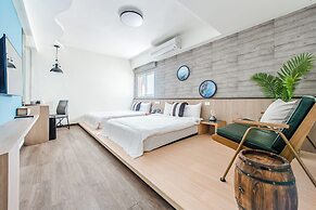 Sea Residences hall