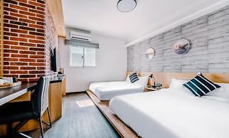 Sea Residences hall
