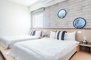 Sea Residences hall