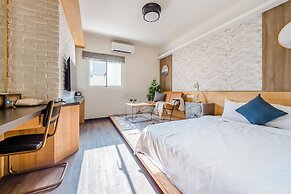 Sea Residences hall
