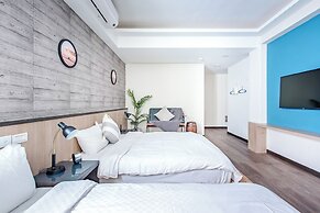 Sea Residences hall