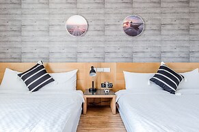 Sea Residences hall