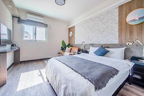 Sea Residences hall