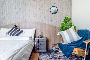 Sea Residences hall