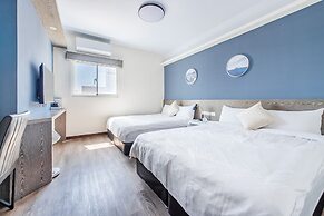 Sea Residences hall