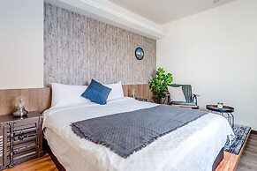 Sea Residences hall