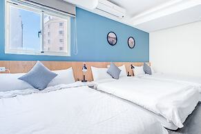 Sea Residences hall