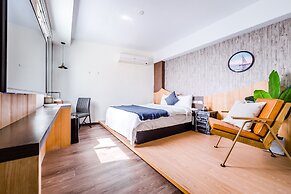 Sea Residences hall