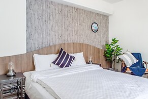 Sea Residences hall