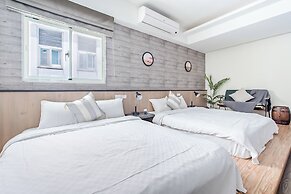 Sea Residences hall