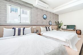 Sea Residences hall