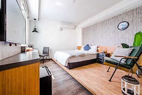 Sea Residences hall
