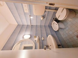 Hotel Umberto