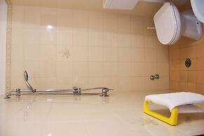 Hotel Umberto